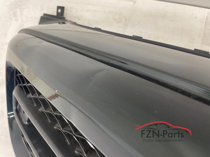 Mercedes-Benz G-klasse G63 Voorbumper Smaragd grun