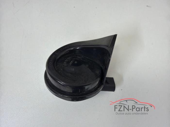 Audi A6 4K C8 Claxon toeter