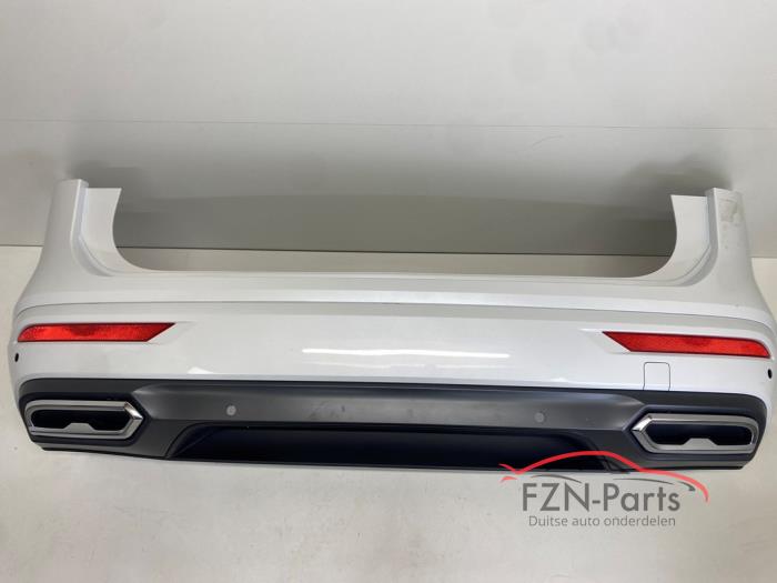 Seat Tarraco 5FJ FR Achterbumper 6PDC L0K1