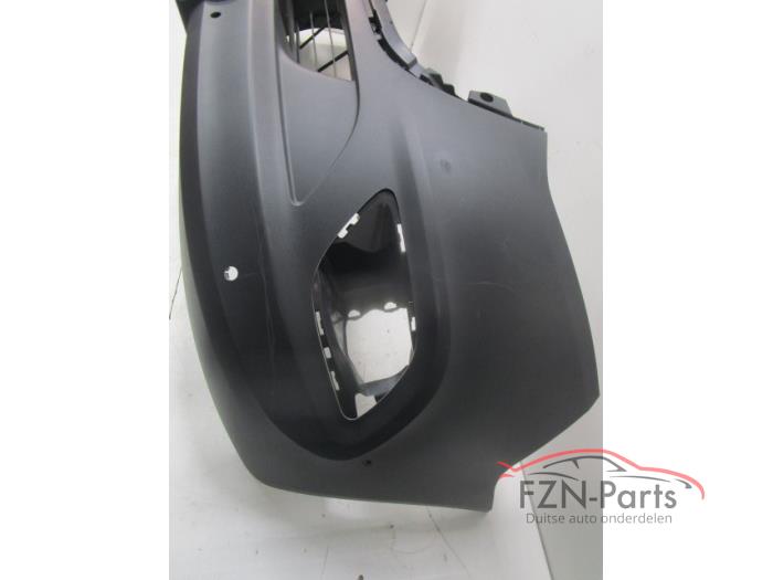 Mercedes-Benz Sprinter Facelift Voorbumper W907 W910 6PDC