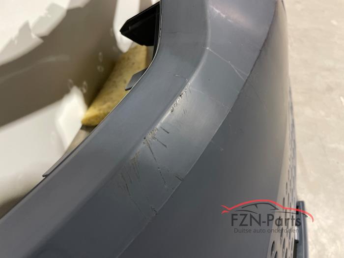 VW ID3 10A Voorbumper ongespoten