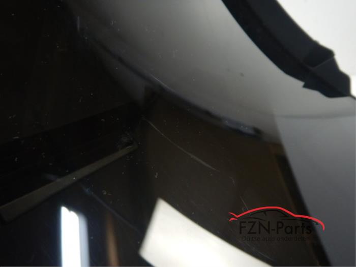 VW ID7 Head-Up Display