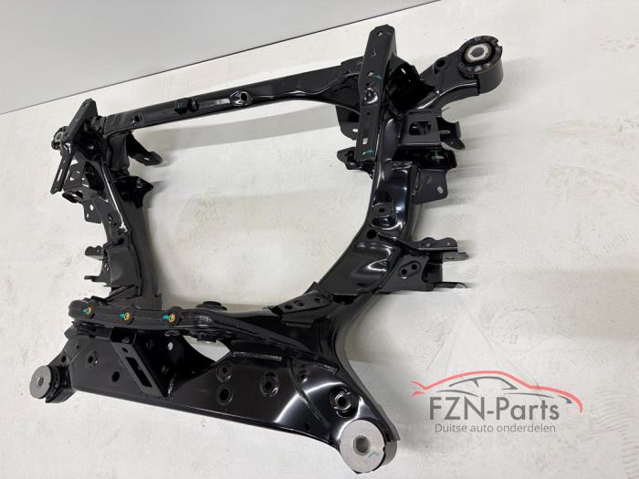 Tesla Model 3 Subframe Achterzijde