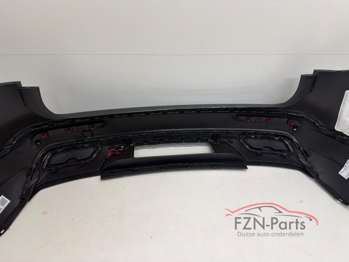 Seat Tarraco 5FJ FR Achterbumper 6PDC LX6T