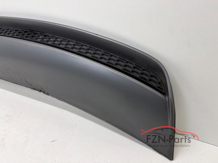 Audi A3 8V5 S-line Onderlip Diffuser achterbumper
