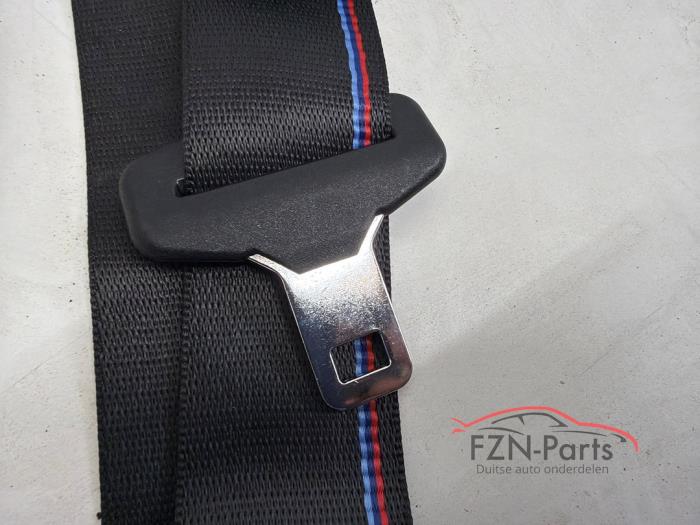 BMW 2-Serie F22 M2 Gordelset voor en achter