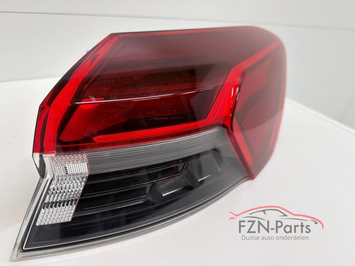 Audi Q4 89A Achterlicht Rechts-buiten