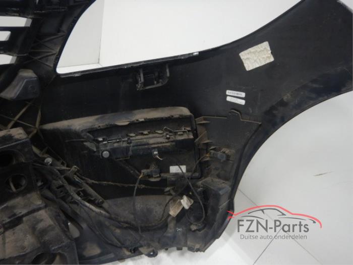 Mercedes Benz W166 ML - Klasse AMG - Line Voorbumper 6PDC KLS 9197