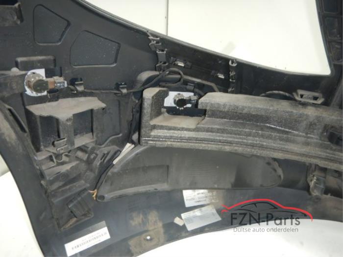 Mercedes-Benz S-Klasse W222 Voorbumper 6PDC 9197