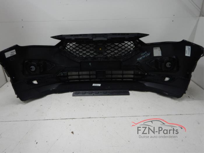 Seat Tarraco 5FJ Voorbumper 6PDC LED Mistlampen LC9X