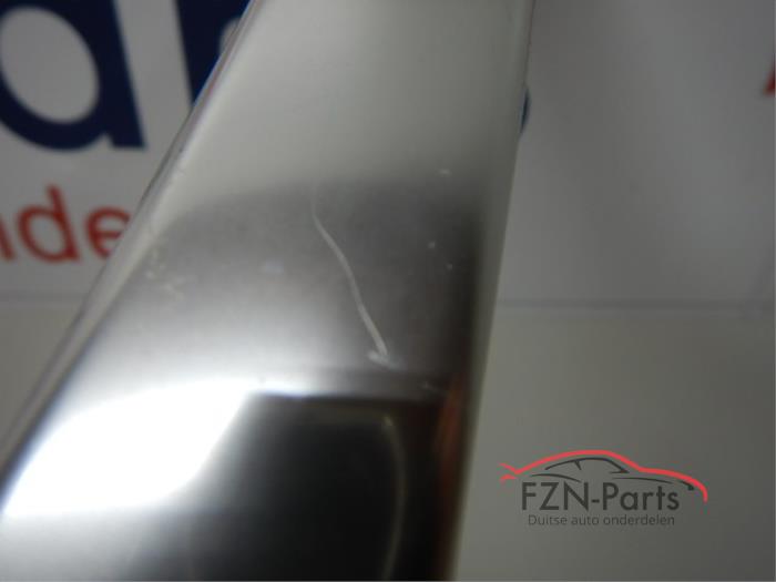 Mercedes-Benz W205 C-Klasse Combi Estate Dakdragers Chrome Set L+R