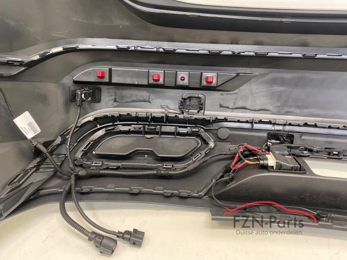 Seat Tarraco 5FJ FR Achterbumper 6PDC LC7Q