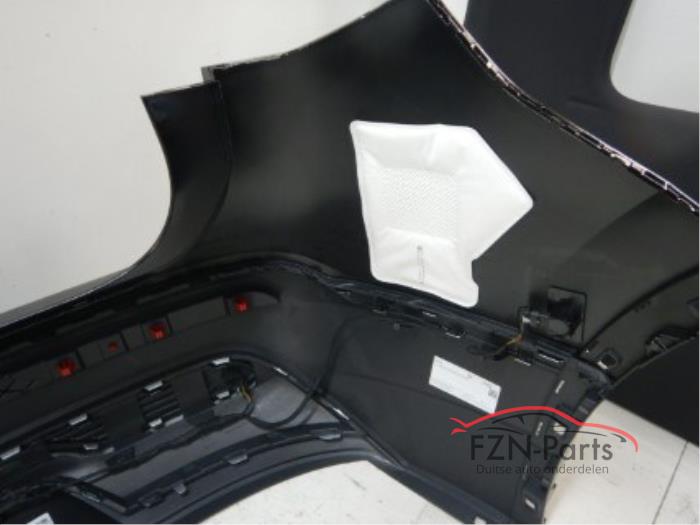 Seat Tarraco Achterbumper 5FJ 6PDC LC9X