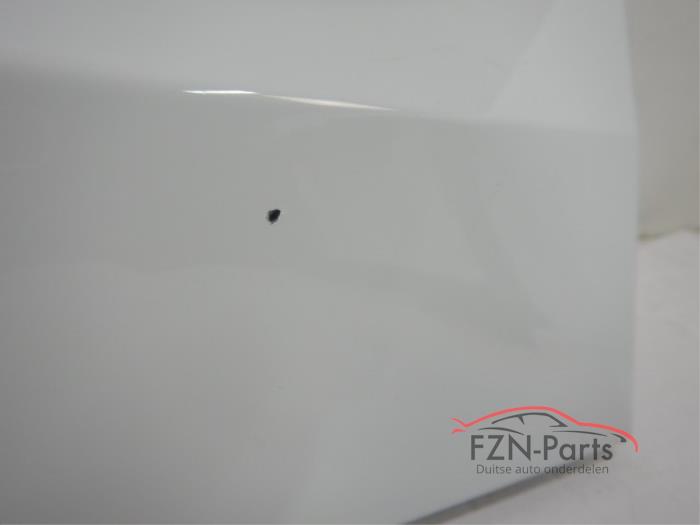 VW Tiguan 5NA R-Line Sideskirt Links-achter