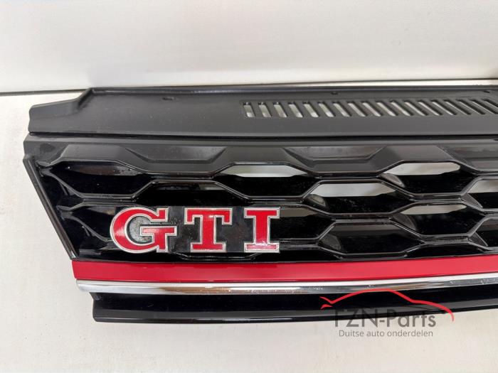 VW Golf 7 Facelift GTI Grille