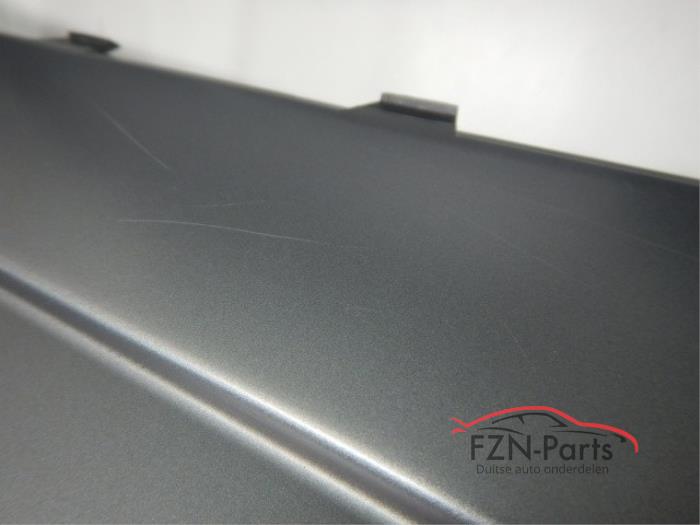 Mercedes-Benz W463 AMG G63 Bumper Pakket rondom 2022 Voor + achter + uitlaat 6PDC