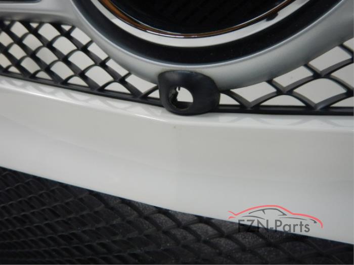 Mercedes Benz W166 GLS / GL - Klasse AMG - Line Voorbumper 6PDC 9149