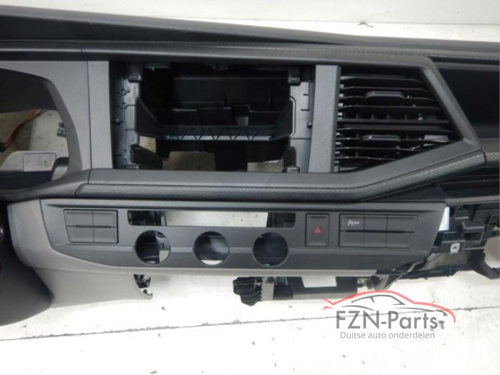 VW Transporter T6.1 Airbagset (Airbags Airbag Set)