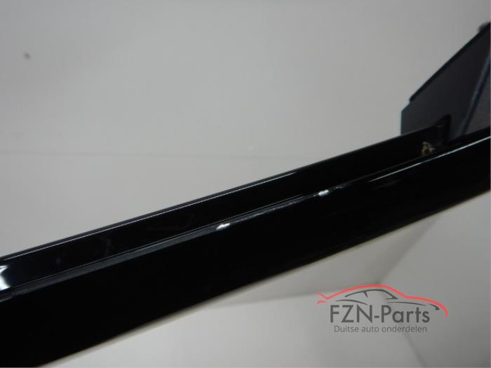 Skoda Karoq 575 Dakdrager rails set links rechts