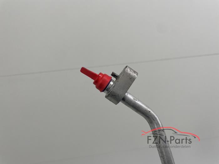 Audi A6 4K C8 Airco leiding slang