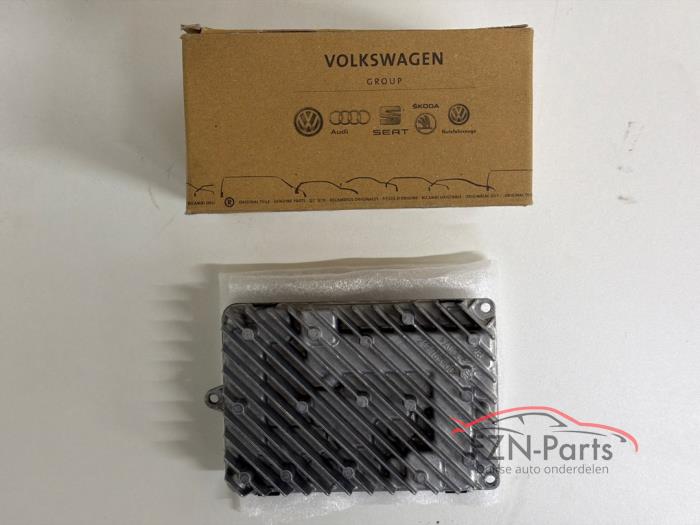 Audi E-tron 4KE koplamp module LED