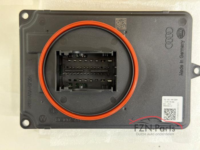 Audi E-tron 4KE koplamp module LED