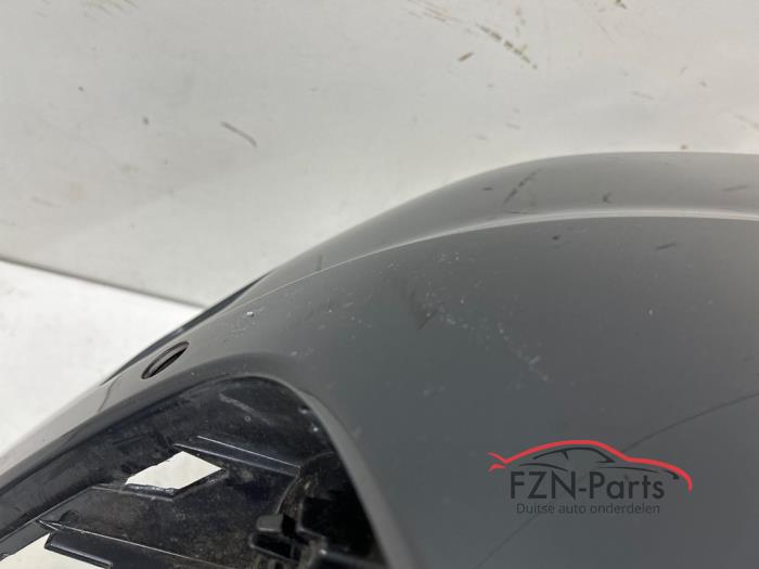 Audi Q5 80A Bumperhoek links-voor 6PDC