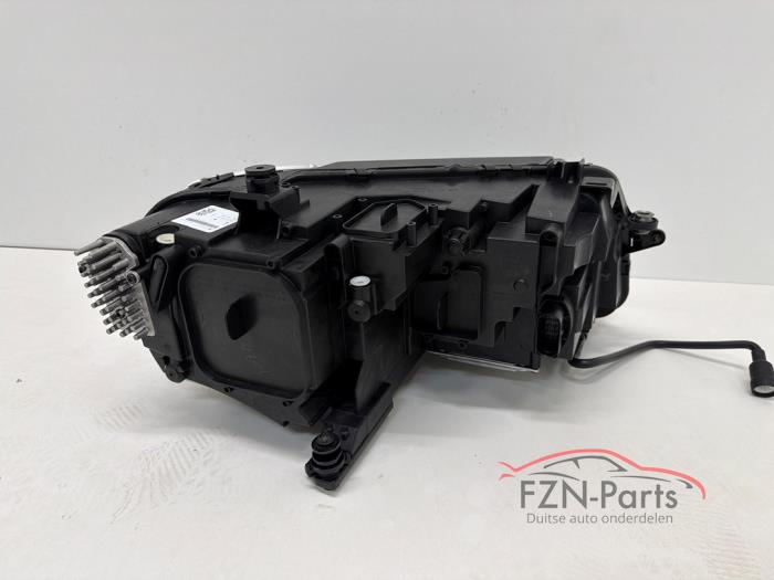 VW Tiguan 5NL Allspace Koplamp Links VOLLED