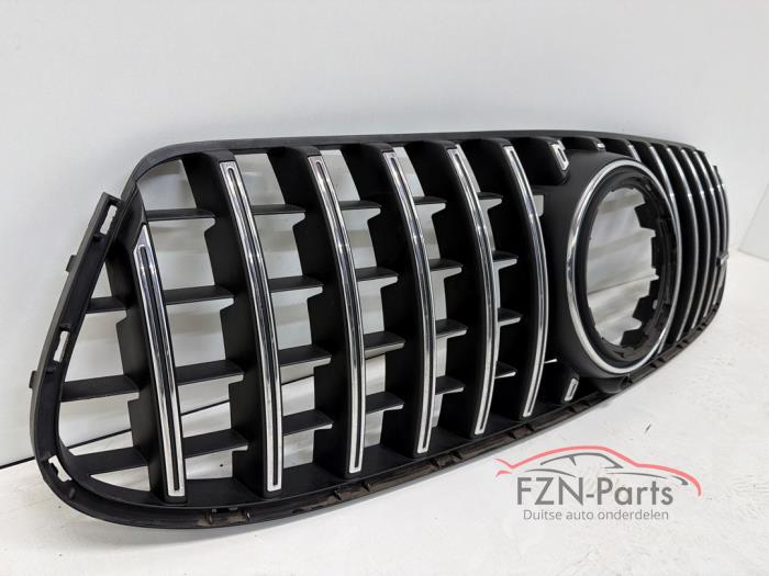 Mercedes-Benz GLE-klasse SUV/Coupe W167 AMG Grille Panamericana