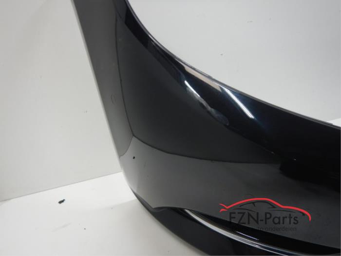 Mercedes-Benz S-Klasse W222 Voorbumper 6PDC 9197