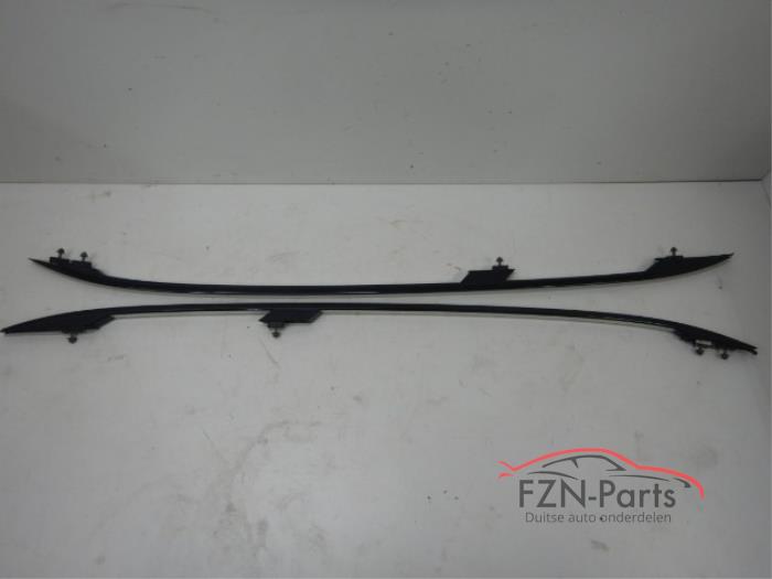 Mercedes-Benz GLE W166 Dakdrager Set Links+Rechts