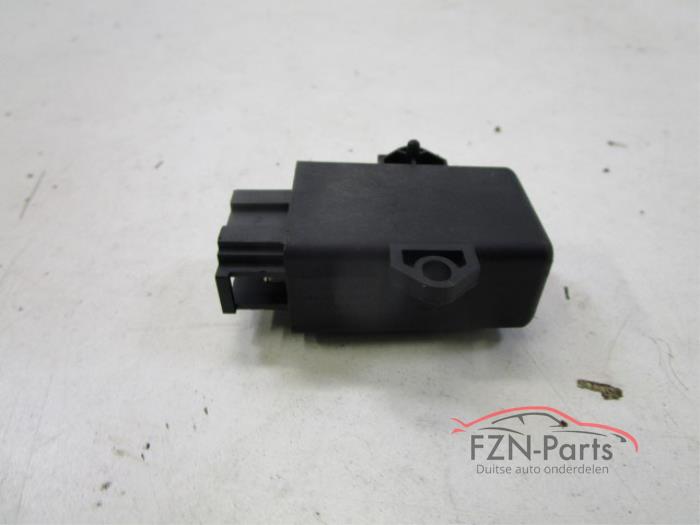 VW Golf 7 Stoelverwarming module regelapparaat