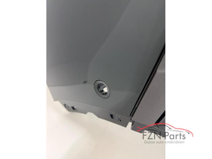 Seat Tarraco 5FJ FR Achterbumper 6PDC LX6T