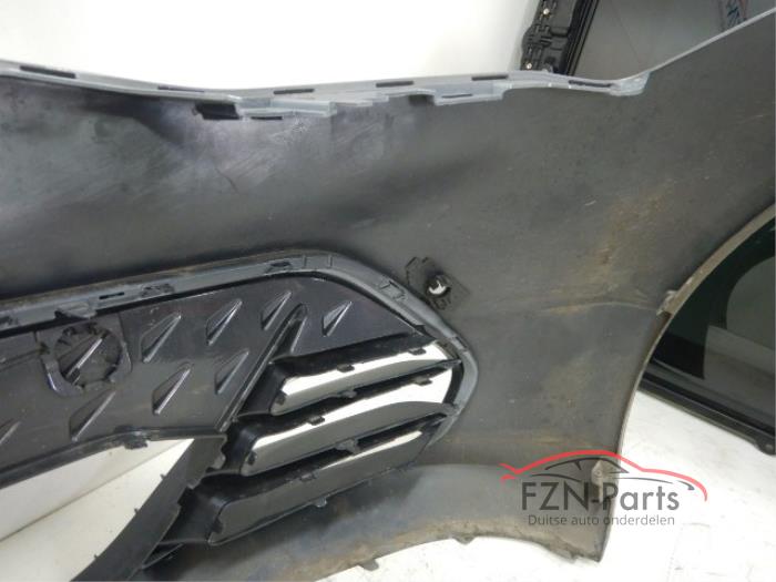 Seat Cupra Born Voorbumper 4PDC LA7C