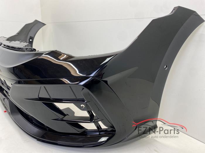 VW Golf 8 5H R Facelift Voorbumper LY9T 6PDC