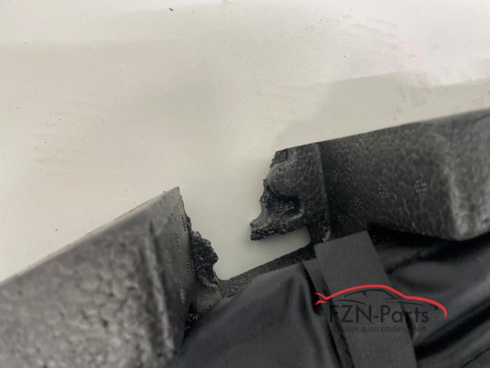 Audi A3 8Y4 Sportback Schuim + Krik + Compressor