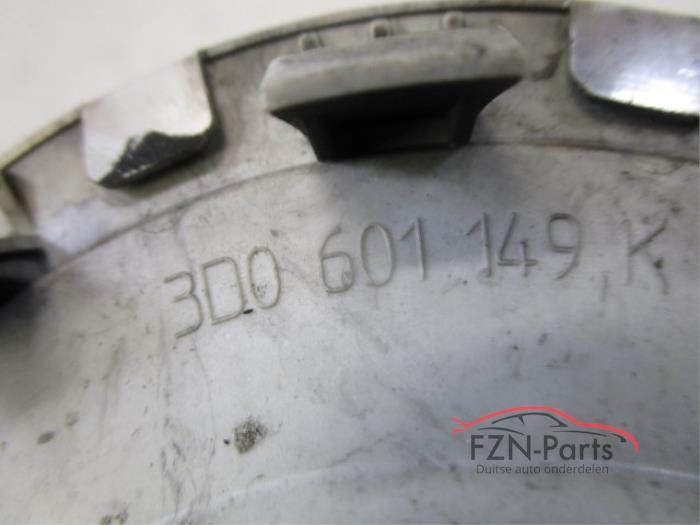 VW Phaeton Wielop / naafdeksel set 4x