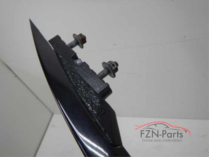 Mercedes-Benz GLE W166 Dakdrager Set Links+Rechts