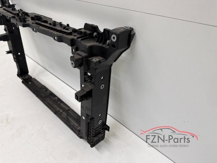 VW T-Cross 2GM Front