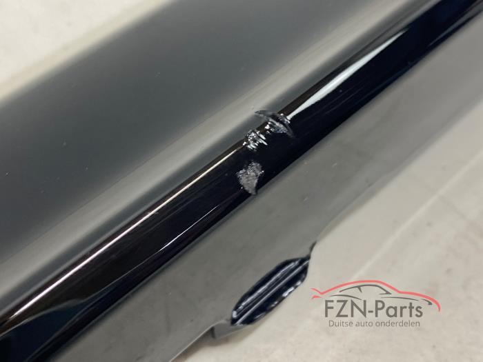 VW Golf 8 R-Line Sideskirt Links