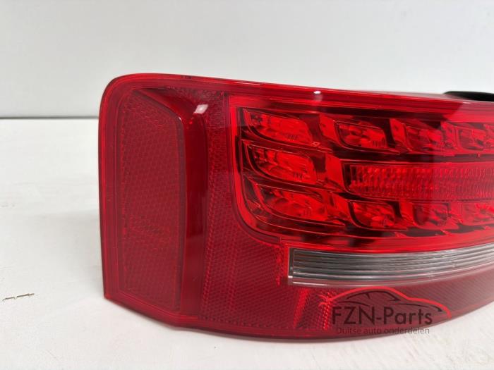 Audi A5 8T Achterlicht Links-buiten LED