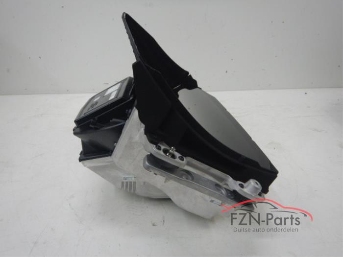 VW ID7 Head-Up Display