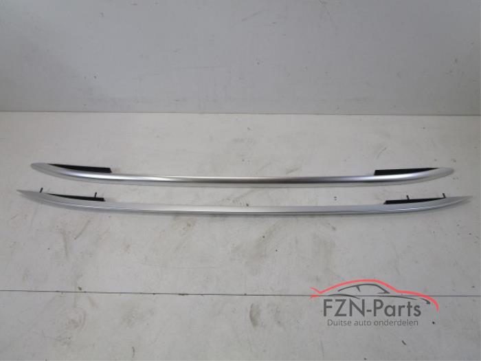 VW Tiguan 5NA Dakdrager set links rechts