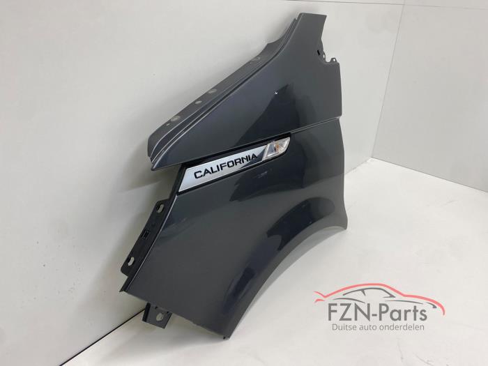 VW Transporter T6.1 Zijscherm Spatscherm Links-voor