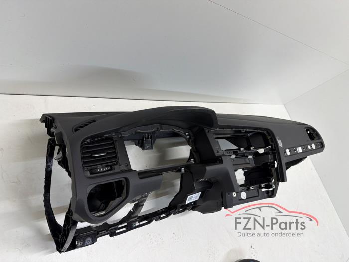 VW Golf 7 5G Airbagset + dashboard