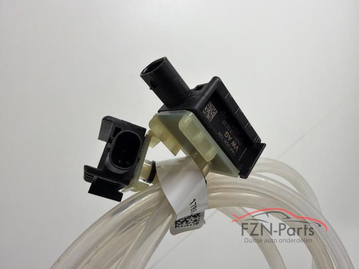 VW ID7 14A Crashsensor druksensor