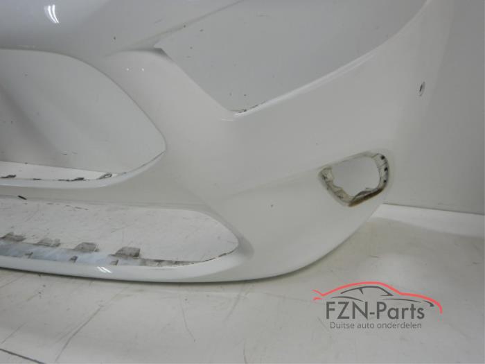 Mercedes Benz W177 A-Klasse Voorbumper 6PDC 9149