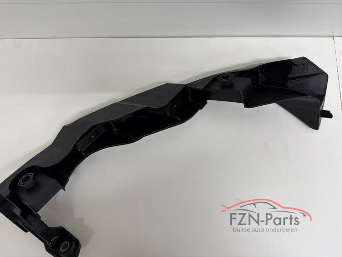 VW Polo 2G Koplamphouder frame kunststof onderzijde