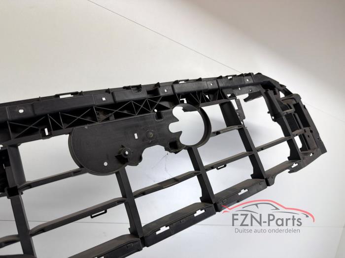 Audi Q8 4M8 Grille middengrille sluitdeel