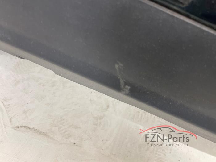Mercedes-Benz G-klasse W463 AMG Achterbumper Groen